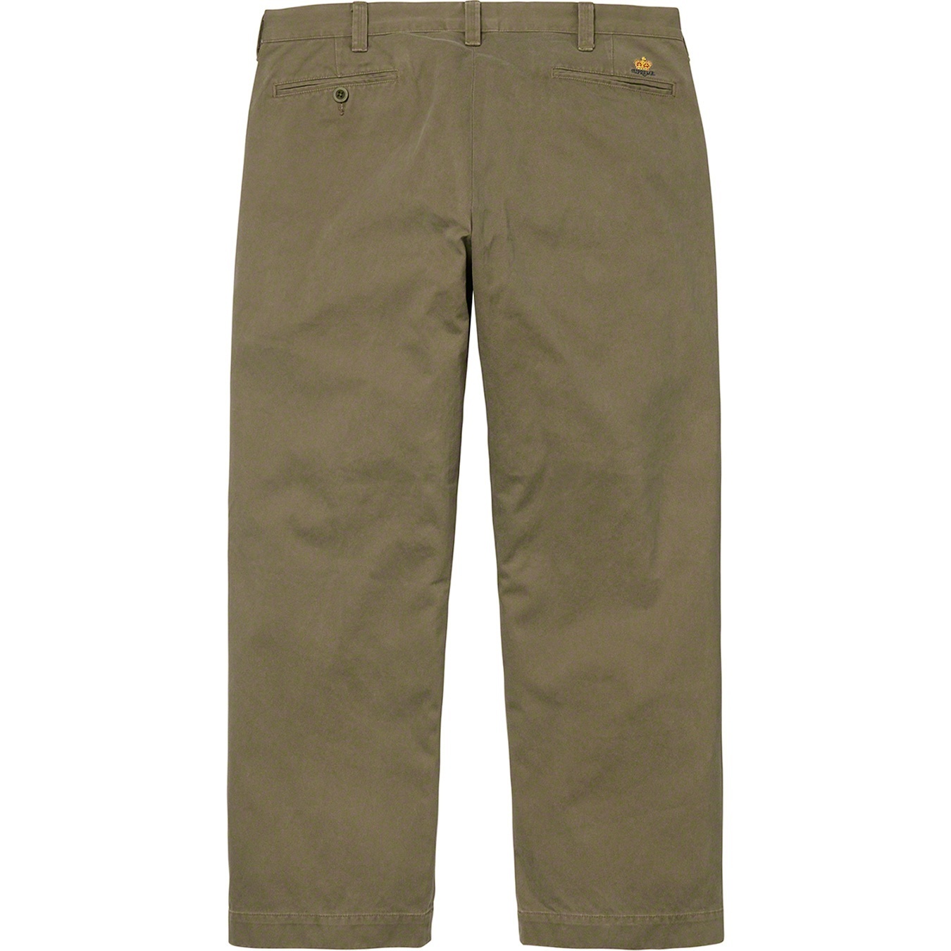 Crown Chino Pant view 9